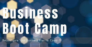 A New Plan Business Boot Camp