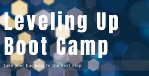 Leveling Up Boot Camp